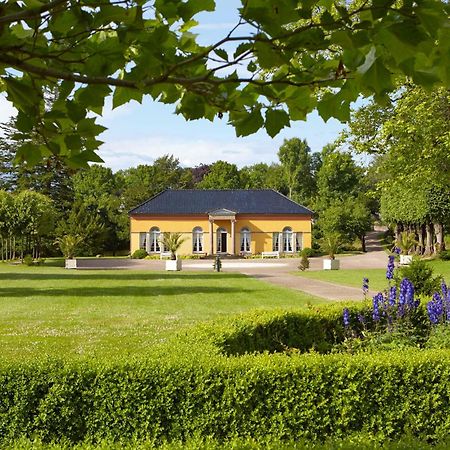 Schloss Gluecksburg Apartamento Exterior foto
